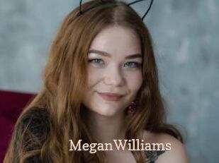 MeganWilliams