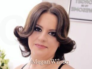 MeganWilson