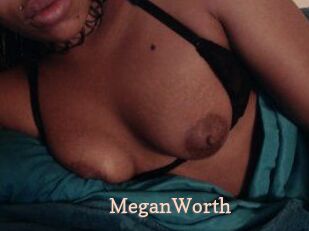 MeganWorth