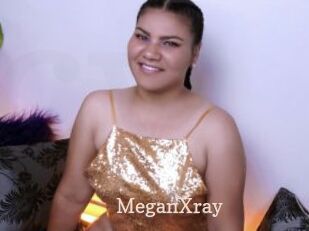 MeganXray