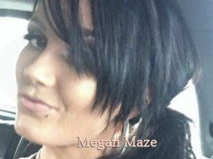 Megan_Maze