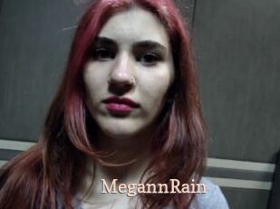 MegannRain