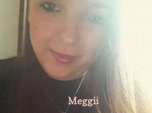 Meggii