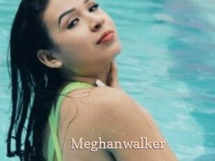 Meghanwalker