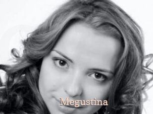 Megustina