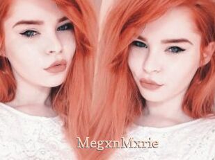 MegxnMxrie