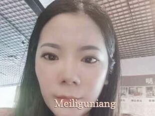Meiliguniang
