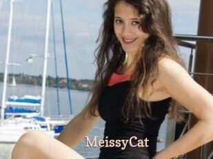 MeissyCat