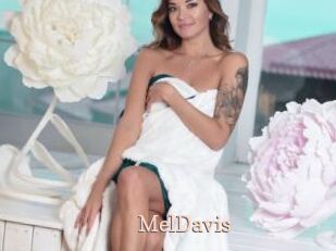 MelDavis