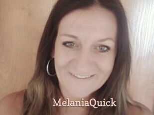 MelaniaQuick