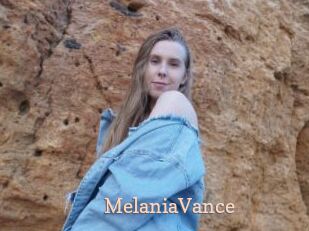 MelaniaVance