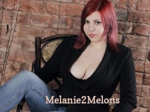 Melanie2Melons