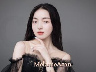 MelanieAzan Chaude Vision