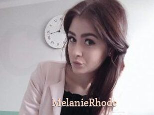 MelanieRhode