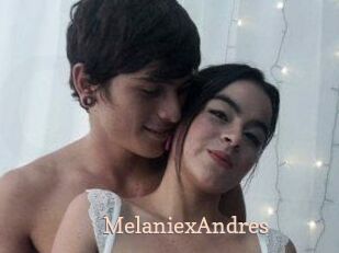MelaniexAndres