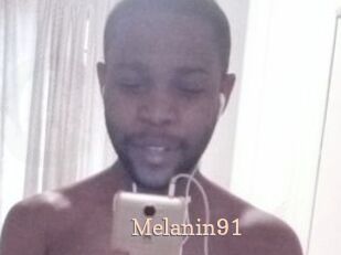 Melanin91
