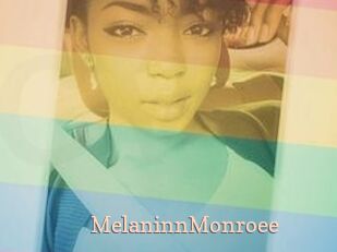 MelaninnMonroee
