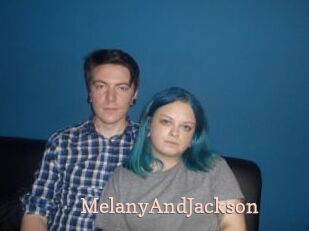 MelanyAndJackson