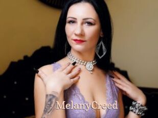 MelanyCreed