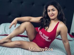 MelanyRoa