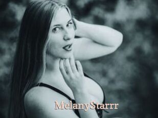 MelanyStarrr