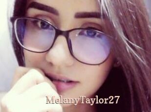 MelanyTaylor27