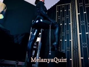 MelanyaQuin Chaude Vision