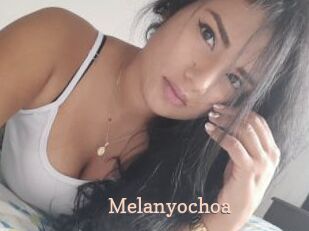 Melanyochoa