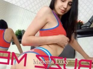 Melena_Luxy