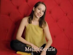MelisaHevirle