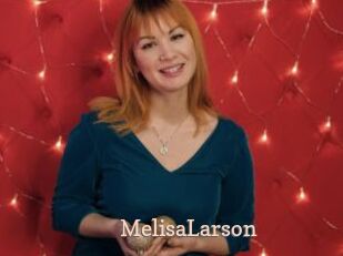 MelisaLarson
