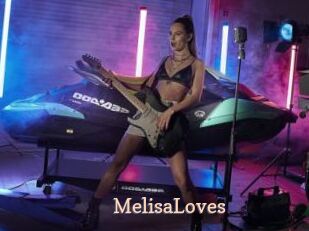 MelisaLoves