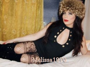Melissa1970