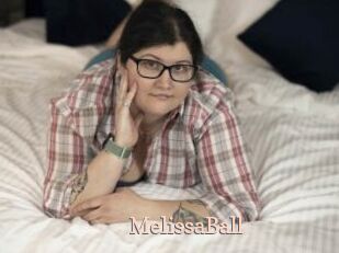 MelissaBall