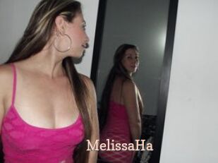 MelissaHa