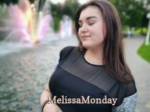 MelissaMonday