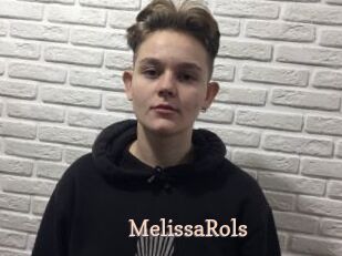 MelissaRols
