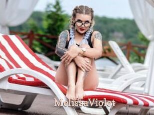 MelissaViolet
