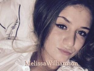 Melissa_Williamson