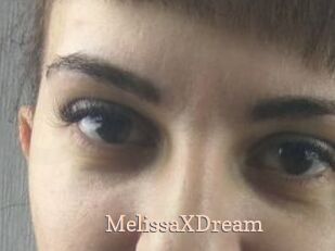 MelissaXDream