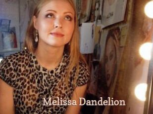 Melissa_Dandelion