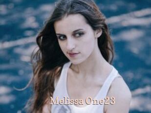 Melissa_One23
