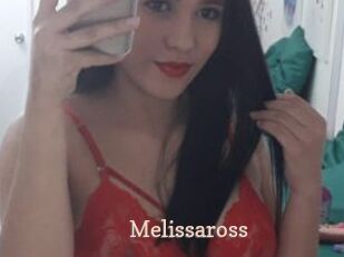 Melissaross