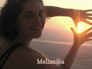 Mellanika