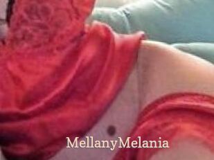 MellanyMelania