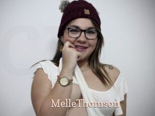 MelleThomson