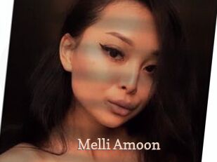 Melli_Amoon