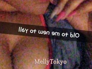MellyTokyo