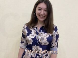 MelodyCarter
