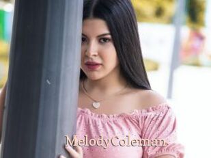MelodyColeman